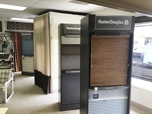 Hunter Douglas Dealer Image